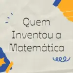 Apresentacao Algebra Scrapbook Azul e Amarelo