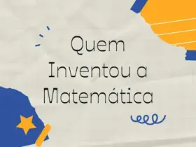 Apresentacao Algebra Scrapbook Azul e Amarelo