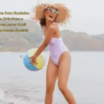 Aproveite cada momento. Stories do Instagram. Amarelo colorido retro