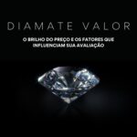 Black Minimal Diamond Hip Hop Album Cover