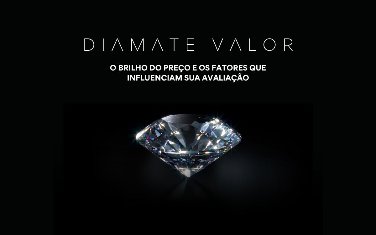 Black Minimal Diamond Hip Hop Album Cover