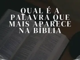 Black and White Modern Bible Study YouTube Thumbnail