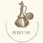 Brown and Beige Elegant Minimalist Parfums Logo