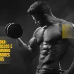 Modern Gym Fitness Instagram Story