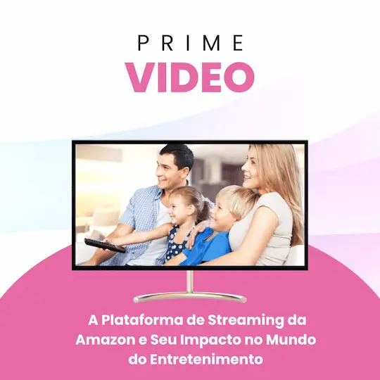 Pink Minimalist Television Product Promotion Instagram Post