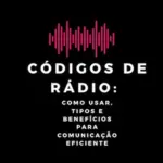 Pink Modern Radio Digital Logo