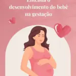Pink and White Modern Pregnancy Tips Instagram Post