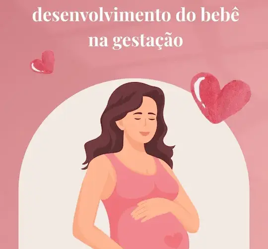 Pink and White Modern Pregnancy Tips Instagram Post