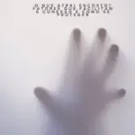 Red White Modern Occult Halloween Event Business Plan Cover