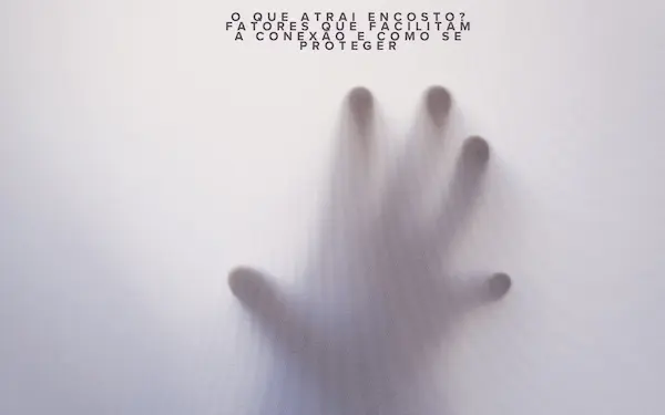 Red White Modern Occult Halloween Event Business Plan Cover