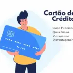 White and Blue Illustrative Credit card 10 Cashback Offer for Shopping and Retail purchases Facebook Post