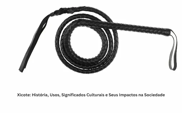 Xicote Historia Usos Significados Culturais e Seus Impactos na Sociedade