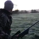armas de caça