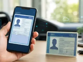 CNH Digital: Guia Completo para Usar, Baixar e Substituir a Carteira de Motorista Física 33 cnh digital como funciona como baixar e quando substitui a carteira fisica