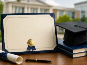 Diploma de Ensino Superior: Entenda o Que É, Como Funciona e Como Validar no Brasil 31 diploma de ensino superior o que e como funciona e como validar 1