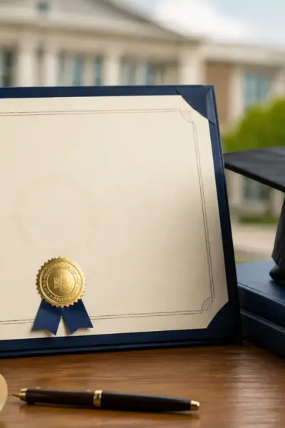 diploma de ensino superior o que e como funciona e como validar 1